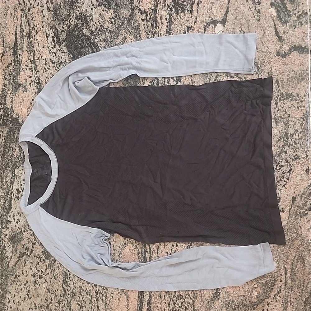 Champion long sleeve